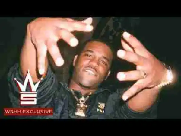 Video: ASAP Ferg - Plain Jane